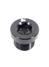 Rennline Magnetic Differential Oil Drain/Fill Plug Porsche Cayenne | Macan | Panamera 2002-2024                                     - M103 - Image 4