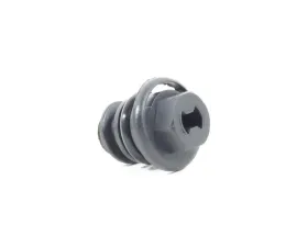 Rennline Magnetic Oil Drain Plug Porsche 991.2 | 992 | 95B.2 2017-2024