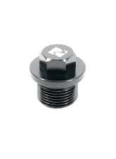 Rennline Magnetic Oil Drain Plug Porsche 911 | 944 1974-1998                                     - M105 - Image 2