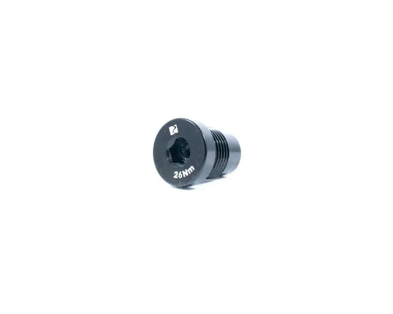 Rennline Magnetic Oil Drain Plug Porsche 1997-2019 - M106