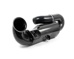Rennline GT3 Throttle Body Carbon Fiber Intake Porsche 996 | 997 GT3/GT3 RS 2002-2009