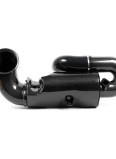 Rennline OEM Throttle Body Carbon Fiber Intake Porsche 996 C2/C4 1998-2005                                     - M110 - Image 2