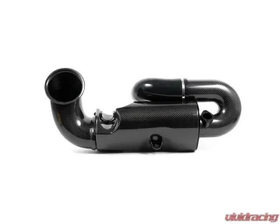 Rennline OEM Throttle Body Carbon Fiber Intake Porsche 996 C2/C4 1998-2005 - M110