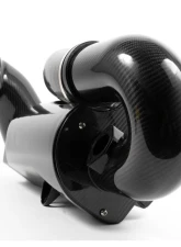 Rennline OEM Throttle Body Carbon Fiber Intake Porsche 996 C2/C4 1998-2005                                     - M110 - Image 3