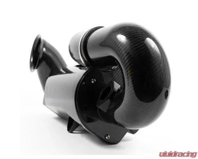 Rennline OEM Throttle Body Carbon Fiber Intake Porsche 996 C2/C4 1998-2005 - M110