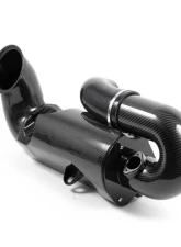 Rennline OEM Throttle Body Carbon Fiber Intake Porsche 996 C2/C4 1998-2005                                     - M110 - Image 4