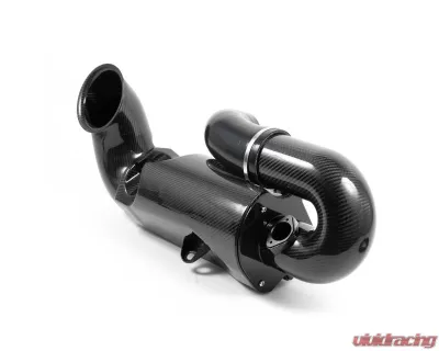 Rennline OEM Throttle Body Carbon Fiber Intake Porsche 996 C2/C4 1998-2005 - M110