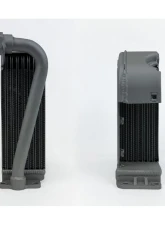 Rennline CSF Engine Oil Cooler Porsche 914-6                                     - M121 - Image 2