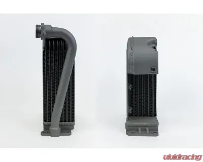 Rennline CSF Engine Oil Cooler Porsche 914-6 - M121