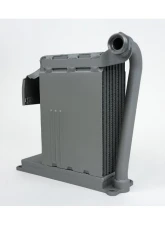 Rennline CSF Engine Oil Cooler Porsche 914-6                                     - M121 - Image 4