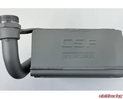 Rennline CSF Engine Oil Cooler Porsche 914-6 - M121