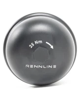 Rennline Billet Oil Filter Housing Porsche 997 | 991 | Panamera | Cayenne 2005-2019                                     - M52 - Image 3