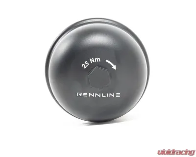Rennline Billet Oil Filter Housing Porsche 997 | 991 | Panamera | Cayenne 2005-2019 - M52