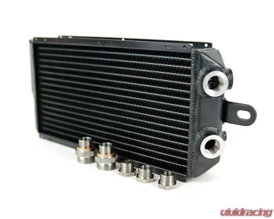 Rennline CSF Oil Cooler Porsche 911 | 930 1963-1989 - M58