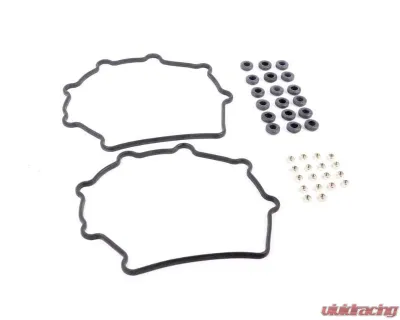 Rennline Timing Chain Cover Gasket Set Porsche 964 | 993 1989-1998 - M65