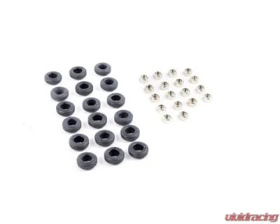 Rennline Timing Chain Cover Gasket Set Porsche 964 | 993 1989-1998 - M65
