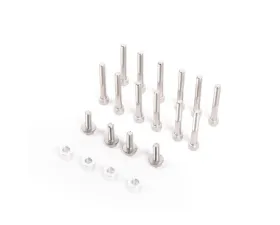 Rennline M67/M68 Ignition Coil Hardware