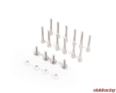 Rennline M67/M68 Ignition Coil Hardware - M67_Hardware