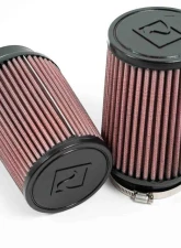 Rennline Intake Systems Replacement Air Filter                                     - M95 - Image 3
