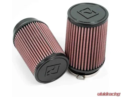 Rennline Intake Systems Replacement Air Filter - M95