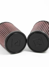 Rennline Intake Systems Replacement Air Filter                                     - M95 - Image 2