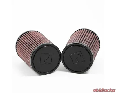 Rennline Intake Systems Replacement Air Filter - M95