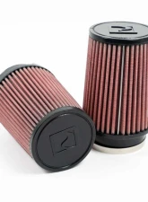 Rennline Intake Systems Replacement Air Filter                                     - M95 - Image 3