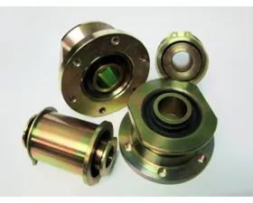 Rennline Sealed Front & Rear Monoball Kit Porsche 1965-1998