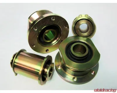 Rennline Sealed Front & Rear Monoball Kit Porsche 1965-1998 - MB11.12