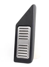 Rennline Factory Look Dead Pedal for Audi Q7 2011-2019, Porsche Cayenne 2011-2018, Volkswagen Touareg 2011-2018                                     - P16 - Image 2