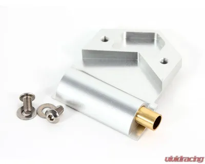 Rennline Billet Gas Pedal Hinge for Porsche 996 1998-2005 & 986 1997-2004 - P76