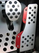 Rennline Adjustable Lifter Plate for Porsche 911 1963-1989 - Height & Angle Adjustable                                     - PA70 - Image 2