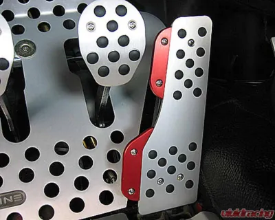 Rennline Adjustable Lifter Plate for Porsche 911 1963-1989 - Height & Angle Adjustable - PA70