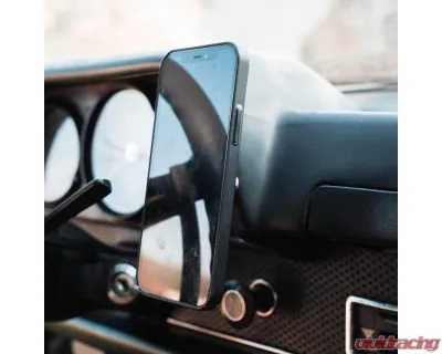Rennline Non-Charging With Magsafe Exactfit Phone Mount Porsche 914 1970-1976 - PM01.99