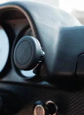 Rennline Non-Charging With Magsafe Exactfit Phone Mount Porsche 914 1970-1976                                     - PM01.99 - Image 6