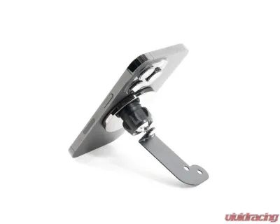 Rennline LHD Wireless Charging w/ Magsafe ExactFit Magnetic Phone Mount Porsche 991 | 981 | 718 2012-2024 - PM70.03