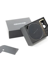 Rennline LHD Wireless Charging w/ Magsafe ExactFit Magnetic Phone Mount Porsche 991 | 981 | 718 2012-2024                                     - PM70.03 - Image 3