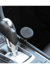 Rennline LHD Wireless Charging w/ Magsafe ExactFit Magnetic Phone Mount Porsche 991 | 981 | 718 2012-2024                                     - PM70.03 - Image 5