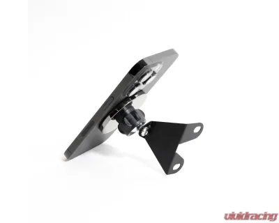 Rennline LHD Non-Charging w/ Magsafe ExactFit Magnetic Phone Mount BMW E90 3-Series 2005-2012 - PM01.18