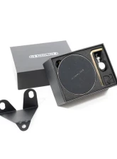 Rennline LHD Non-Charging w/ Magsafe ExactFit Magnetic Phone Mount BMW E90 3-Series 2005-2012                                     - PM01.18 - Image 3
