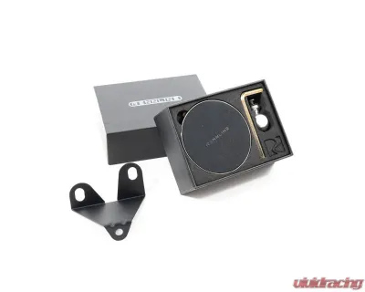 Rennline LHD Non-Charging w/ Magsafe ExactFit Magnetic Phone Mount BMW E90 3-Series 2005-2012 - PM01.18