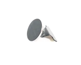 Rennline Non-Charging w/ Magsafe ExactFit Magnetic Phone Mount BMW E90 | E91 | E92 2005-2013
