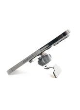 Rennline Non-Charging w/ Magsafe ExactFit Magnetic Phone Mount BMW E90 | E91 | E92 2005-2013                                     - PM01.56 - Image 2