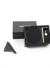 Rennline Non-Charging w/ Magsafe ExactFit Magnetic Phone Mount BMW E90 | E91 | E92 2005-2013                                     - PM01.56 - Image 3