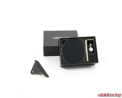 Rennline Non-Charging w/ Magsafe ExactFit Magnetic Phone Mount BMW E90 | E91 | E92 2005-2013 - PM01.56
