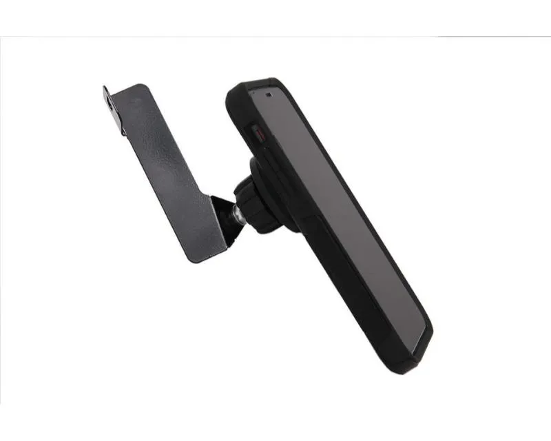Rennline RHD Non-Charging w/ Magsafe ExactFit Magnetic Phone Mount BMW F22 | F23 | F87 2014-2021 - PM01.58R