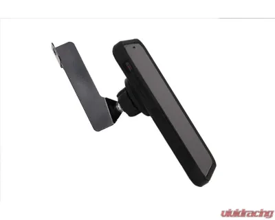 Rennline RHD Non-Charging w/ Magsafe ExactFit Magnetic Phone Mount BMW F22 | F23 | F87 2014-2021 - PM01.58R