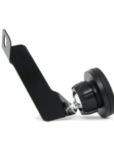 Rennline RHD Non-Charging w/ Magsafe ExactFit Magnetic Phone Mount BMW F22 | F23 | F87 2014-2021                                     - PM01.58R - Image 2