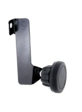 Rennline RHD Non-Charging w/ Magsafe ExactFit Magnetic Phone Mount BMW F22 | F23 | F87 2014-2021                                     - PM01.58R - Image 3