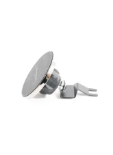 Rennline Non-Charging w/ Magsafe ExactFit Magnetic Phone Mount BMW E83 X3 2003-2010                                     - PM01.63 - Image 4